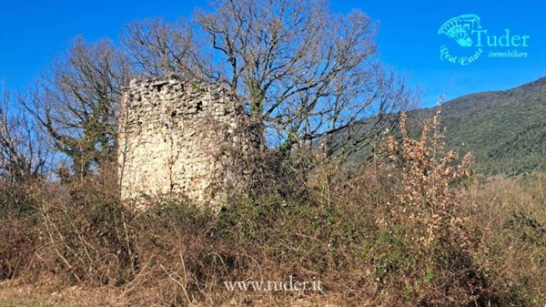 terreno agricolo in vendita a Massa Martana in zona Colpetrazzo