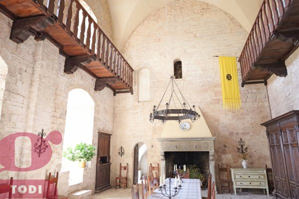 casa indipendente in vendita a Massa Martana