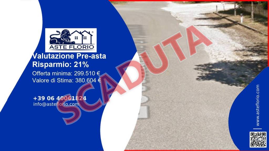 casa indipendente in vendita a Massa Martana in zona Villa San Faustino