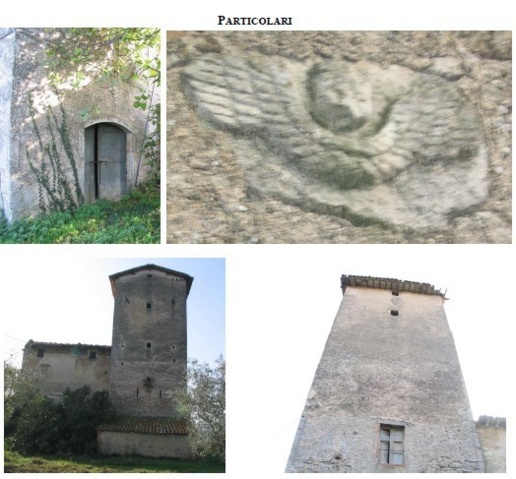 casa indipendente in vendita a Massa Martana