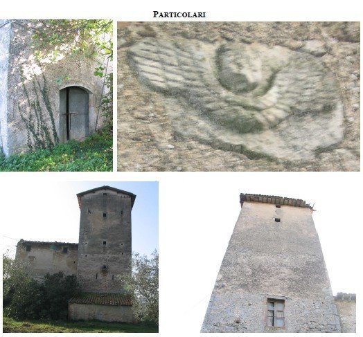 casa indipendente in vendita a Massa Martana