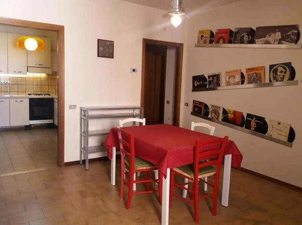 appartamento in vendita a Massa Martana
