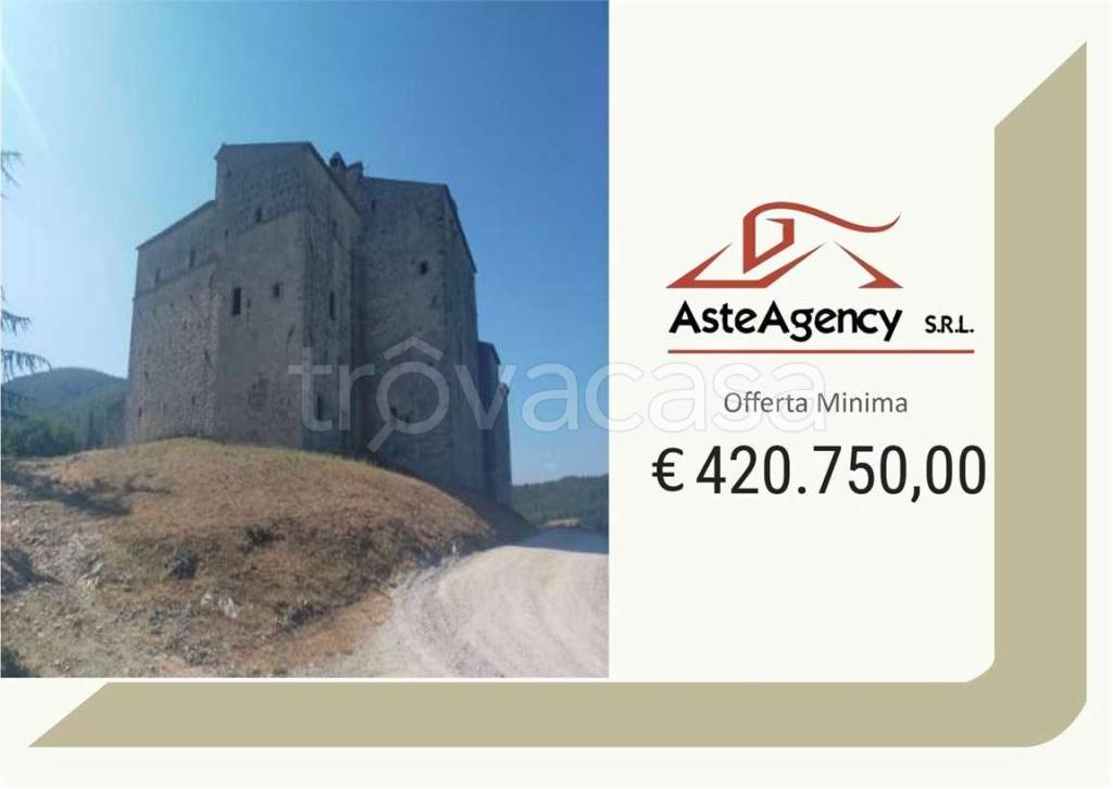 villa in vendita a Massa Martana