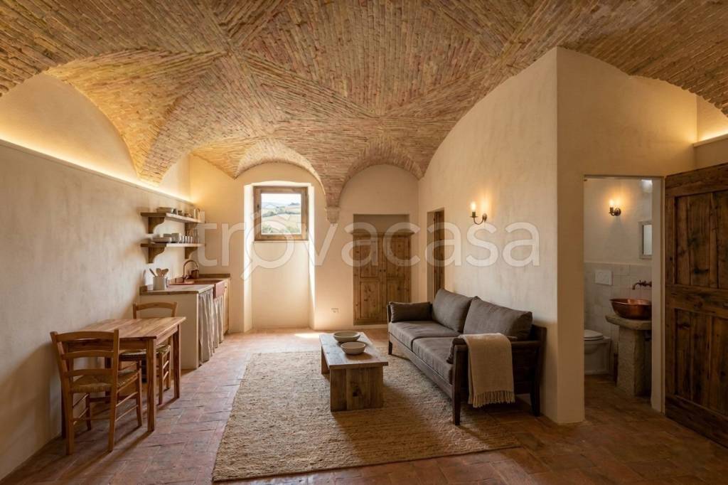 appartamento in vendita a Massa Martana