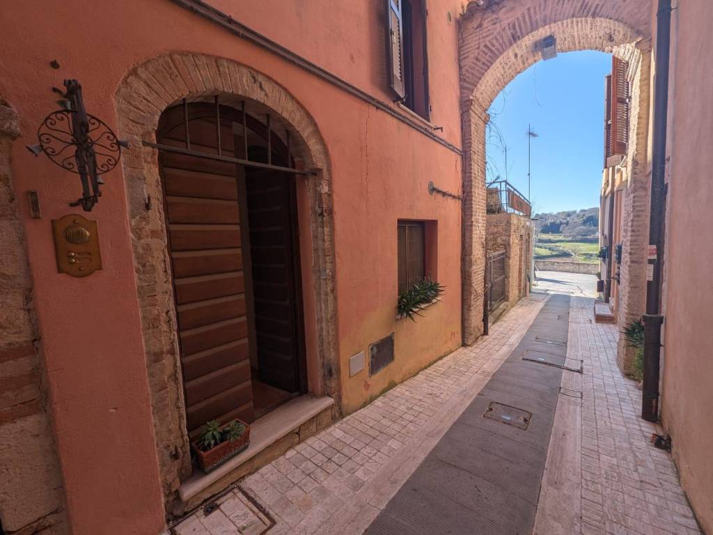 appartamento in vendita a Massa Martana