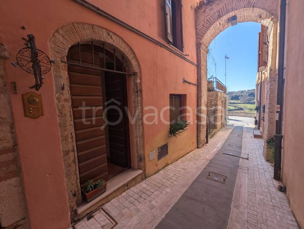 appartamento in vendita a Massa Martana