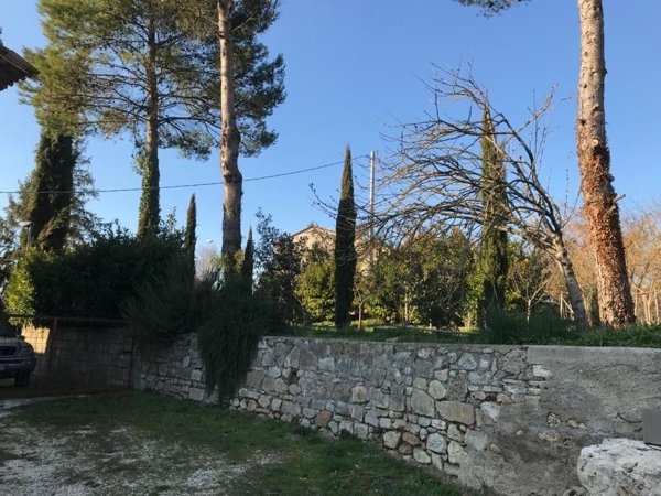 casa indipendente in vendita a Massa Martana