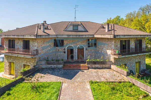 appartamento in vendita a Massa Martana