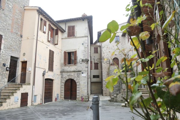appartamento in vendita a Massa Martana