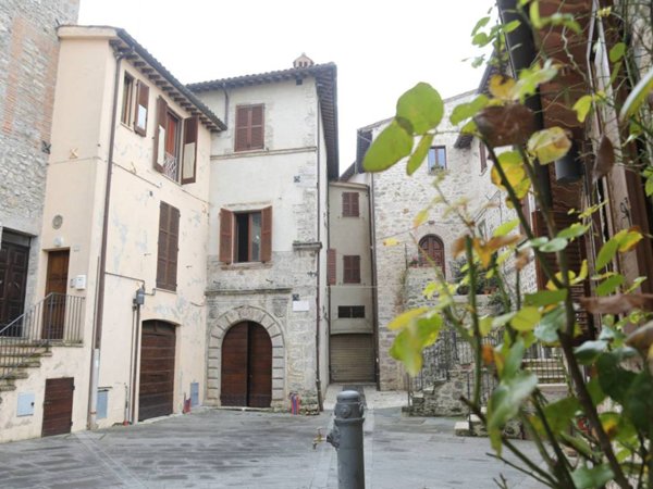 appartamento in vendita a Massa Martana