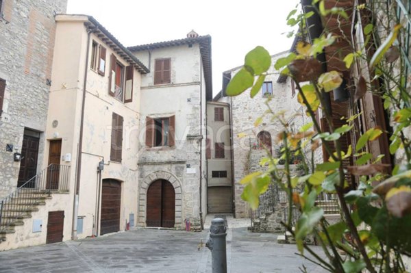 appartamento in vendita a Massa Martana