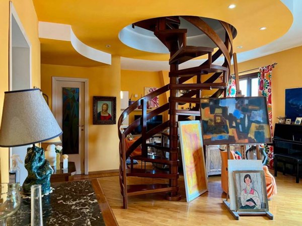 casa indipendente in vendita a Massa Martana