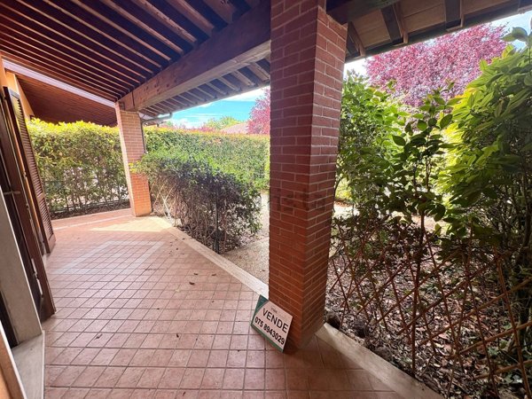 casa indipendente in vendita a Massa Martana