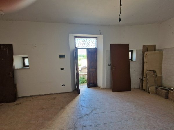 appartamento in vendita a Massa Martana