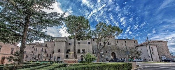 appartamento in vendita a Massa Martana