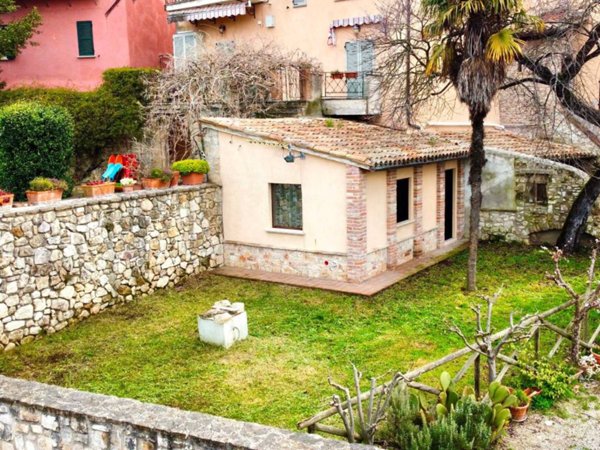 appartamento in vendita a Massa Martana