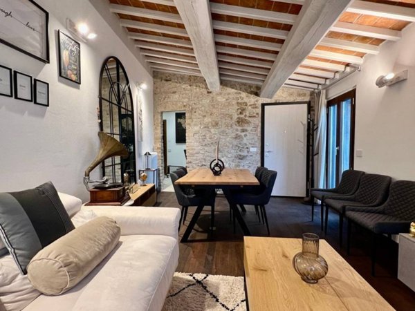 appartamento in vendita a Massa Martana
