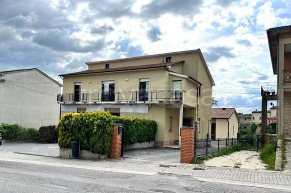 appartamento in vendita a Massa Martana