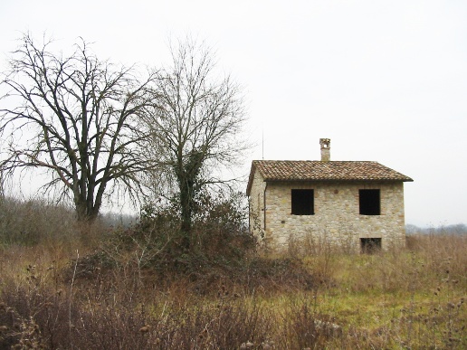 casale in vendita a Massa Martana