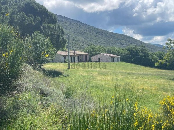 casa indipendente in vendita a Massa Martana