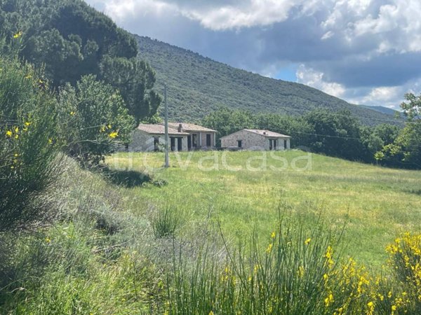 casa indipendente in vendita a Massa Martana