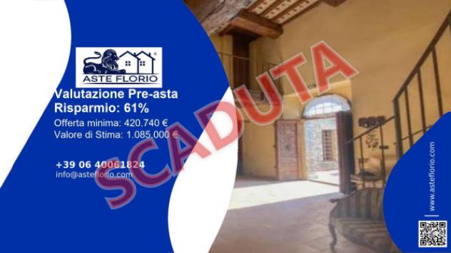 appartamento in vendita a Massa Martana