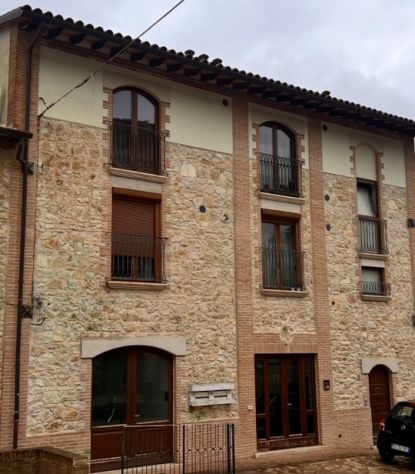 appartamento in vendita a Massa Martana