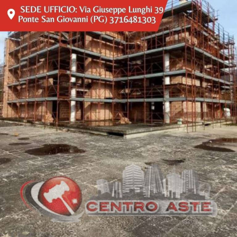 casa indipendente in vendita a Massa Martana