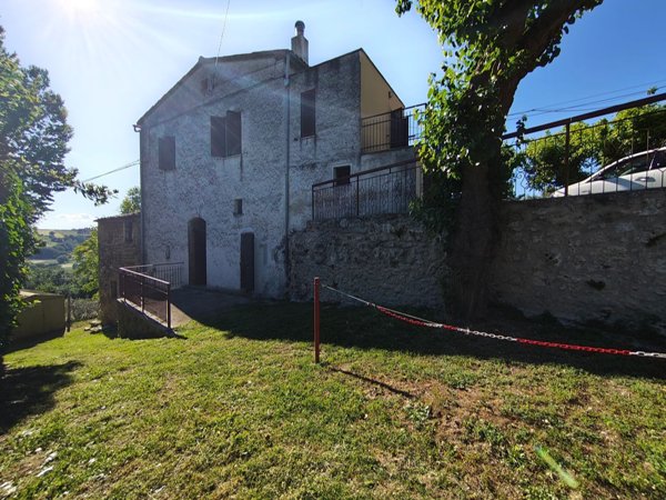 appartamento in vendita a Massa Martana