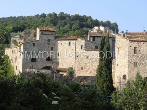 appartamento in vendita a Massa Martana in zona Viepri
