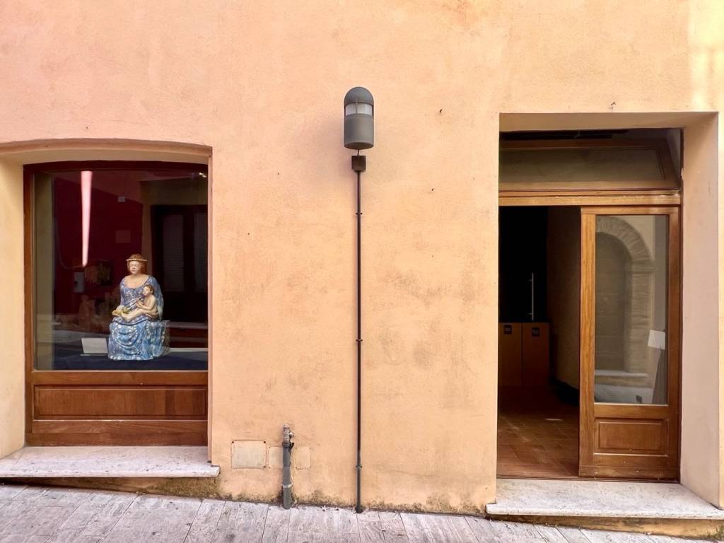 appartamento in vendita a Massa Martana