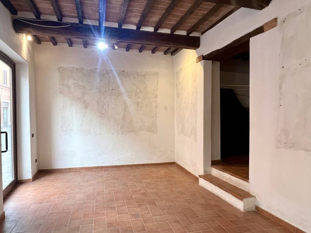 appartamento in vendita a Massa Martana