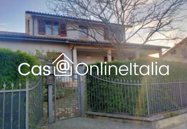 appartamento in vendita a Massa Martana
