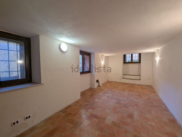 appartamento in vendita a Massa Martana