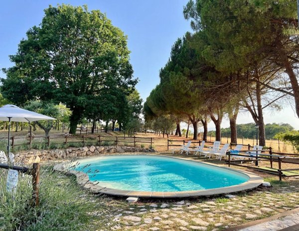 casa indipendente in vendita a Massa Martana in zona Viepri