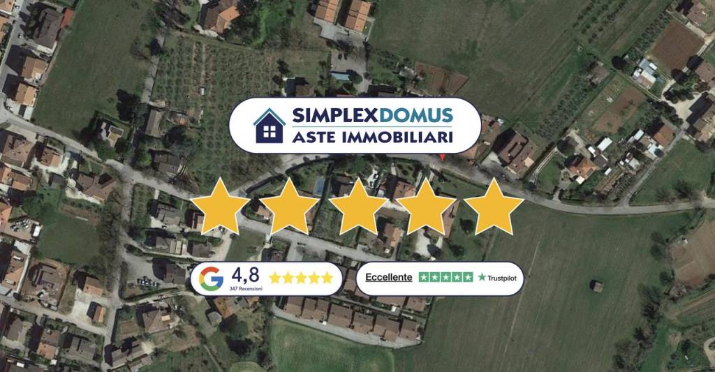 casa indipendente in vendita a Massa Martana