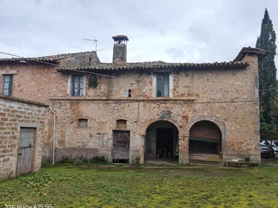 casa indipendente in vendita a Massa Martana