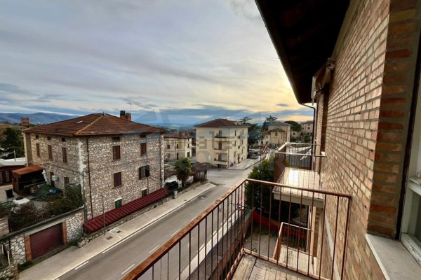appartamento in vendita a Massa Martana