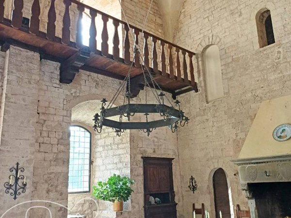 casa indipendente in vendita a Massa Martana in zona Mezzanelli