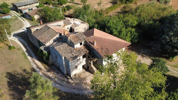 casale in vendita a Massa Martana