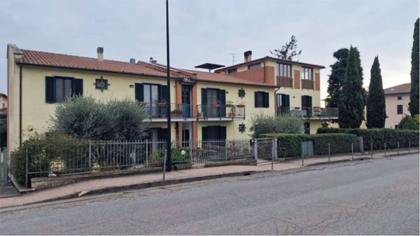 appartamento in vendita a Massa Martana