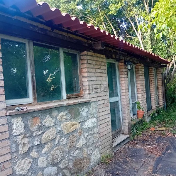 casa indipendente in vendita a Massa Martana in zona Villa San Faustino