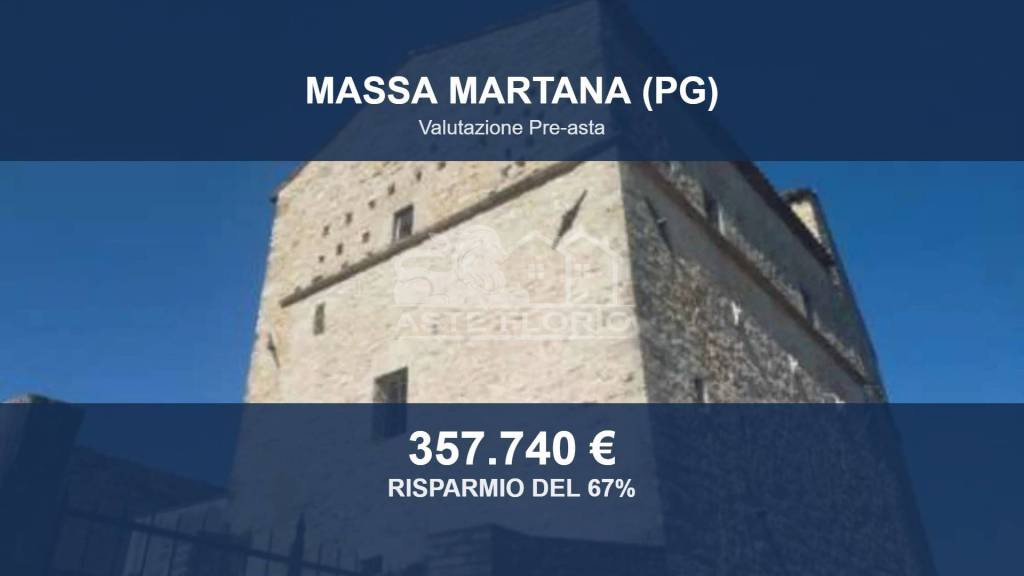 casa indipendente in vendita a Massa Martana in zona Mezzanelli
