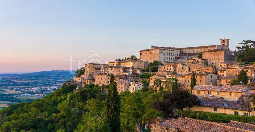 villa in vendita a Monte Castello di Vibio