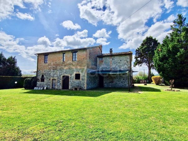 casa indipendente in vendita a Monte Castello di Vibio