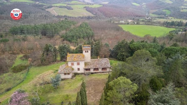casa indipendente in vendita a Monte Castello di Vibio