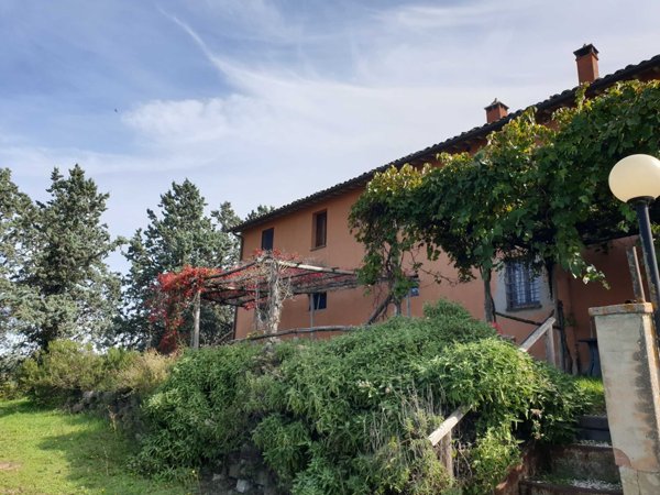 casa indipendente in vendita a Monte Castello di Vibio