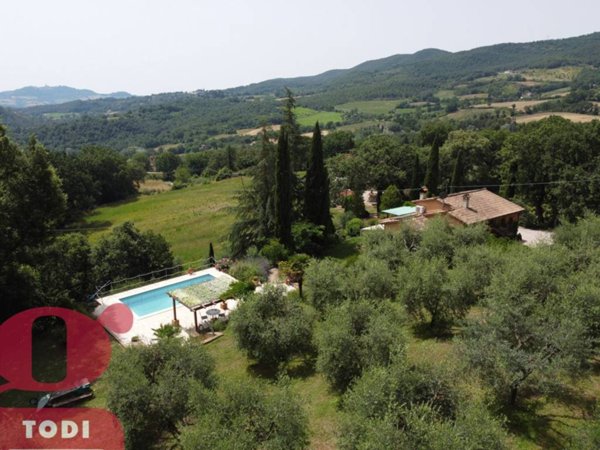 casa indipendente in vendita a Monte Castello di Vibio