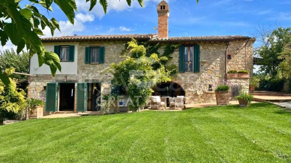 casa indipendente in vendita a Monte Castello di Vibio