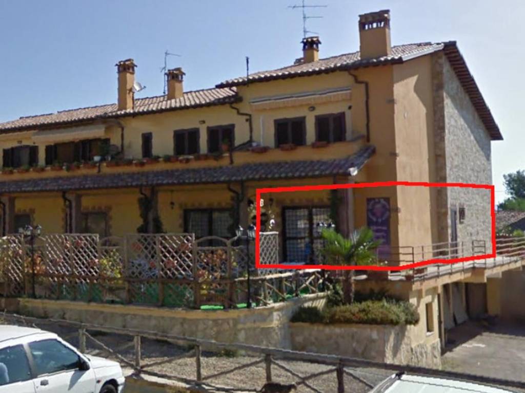 villa in vendita a Monte Castello di Vibio